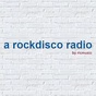 a rockdisco radio logo