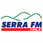Serra FM logo