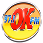 97.1 OKFM Legazpi - DWGB logo