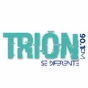 Trion 90.1 - XHSMR logo