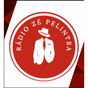 Rádio Zé Pelintra logo