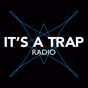 It's a Trap Radio logo