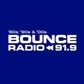 Bounce 91.9 - CKLY-FM logo