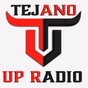 Tejano Up Radio logo