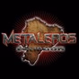 Metaleros Ecuador logo