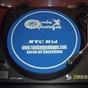 NYC Kid 100% Salsa logo