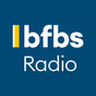 BFBS Radio - EDGE logo