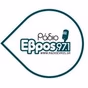 Ραδιο Έβρος 97.1 logo
