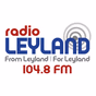 Radio Leyland logo