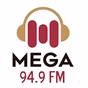 Mega 94.9 - XHCAR logo