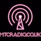 Music Takes Control Radio logo