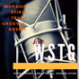 WSTG Radio logo