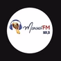 Maracá FM logo