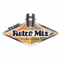 Retromix logo