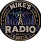 Mike's Radio logo