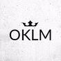OKLM Radio logo