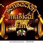 Sensacion Musical FM logo