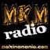 MakinaMania Radio logo