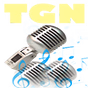 TGN Radio Broadcasting logo