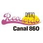 Radio Recuerdo - XENL logo