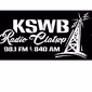 Radio Clatsop - KSWB logo