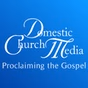 DCM Catholic Radio - WFJS logo