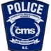 Charlotte-Mecklenburg Police Department logo