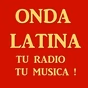Radio Onda Latina logo