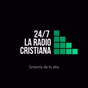 24/7 La Radio Cristiana logo