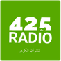 Radio425fm2 logo