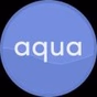 Aqua Radio logo