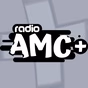 Radio AMC+ logo