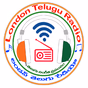 London Telugu Radio logo