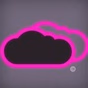 Pinkcloud FM logo