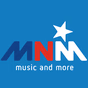 MNM Hits logo