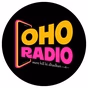Oho Radio logo