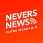 Nevers News logo