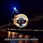 Posadas radio.online logo