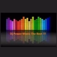 Dj Power Music The Best logo