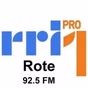 RRI - Pro1 Rote logo