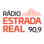 Rádio Estrada Real FM logo