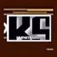 KSJF-NETRADIO logo