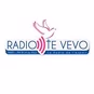 Radio Te Vevo (RTV) logo