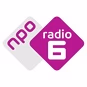 NPO Radio 6 logo