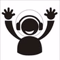 Web Rádio Alegrai Vos logo