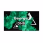 rova - George FM DnB logo