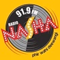 Radio Nasha Mumbai logo
