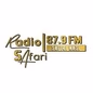 Radio Safari logo