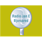 Radio Jan E Bjorsared logo