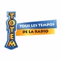 Radio Totem Dordogne logo